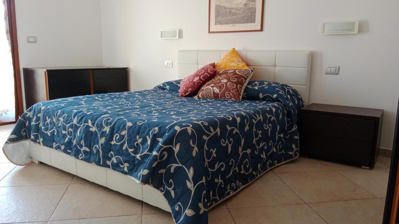 Flamingo House Apartamento Càbras Exterior foto