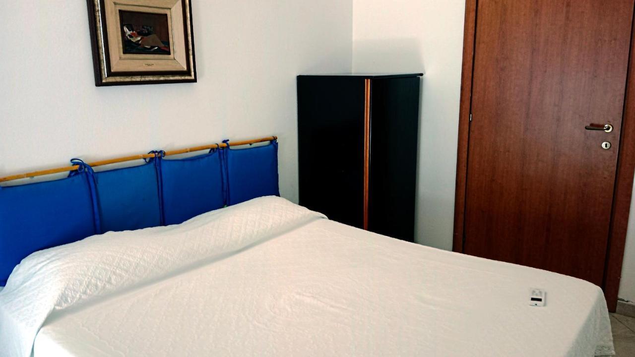Flamingo House Apartamento Càbras Exterior foto